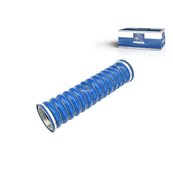شیلنگ هوای شارژ (شیلنگ اینترکولر) 2.15606 DIESEL TECHNIC